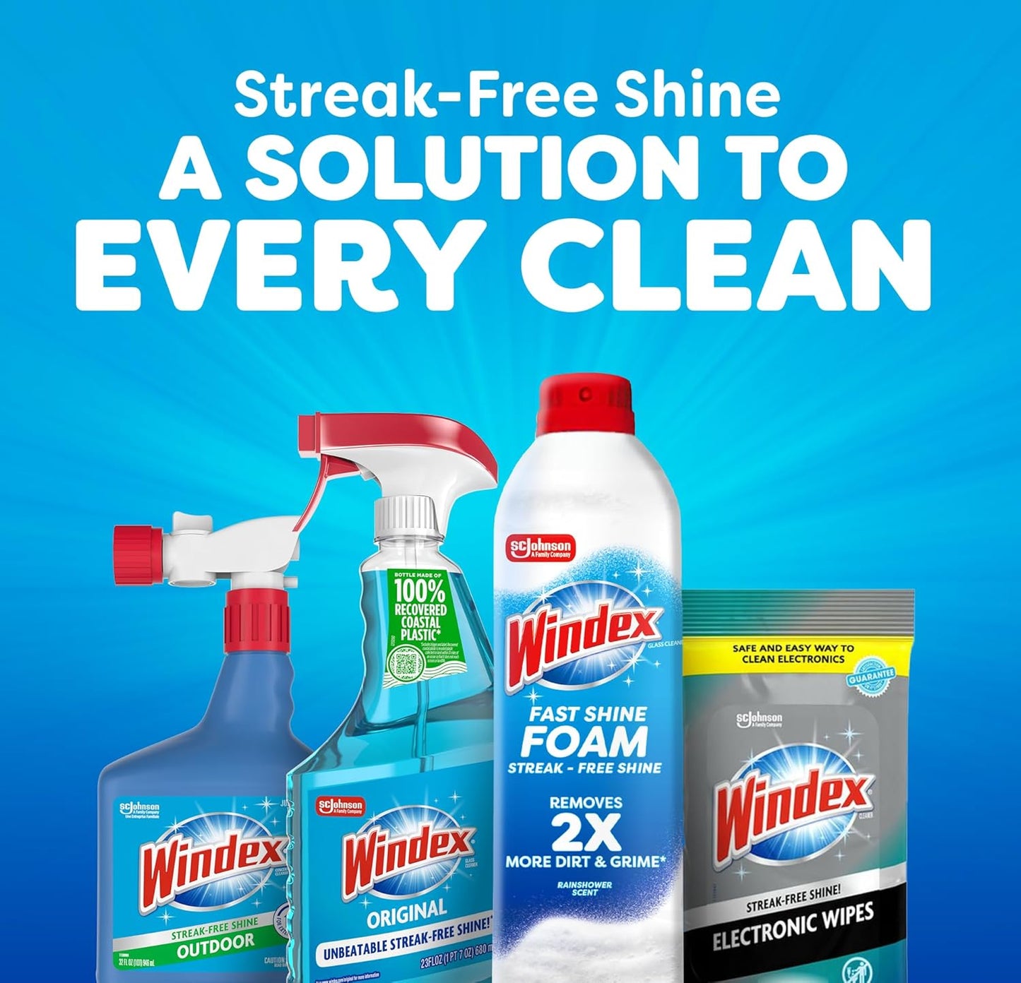 Windex_Fast_Shine_Foam_Glass_Cleaner,_No-Drip_Windows,_Doors,_Mirrors_&_Countertops_Aerosol_Cleaning_Spray,_Streak-Free_Shine,_Removes_Fingerprints,_Dust,_Dirt,_Grime_&_More_19_oz_(Pack_of_6)