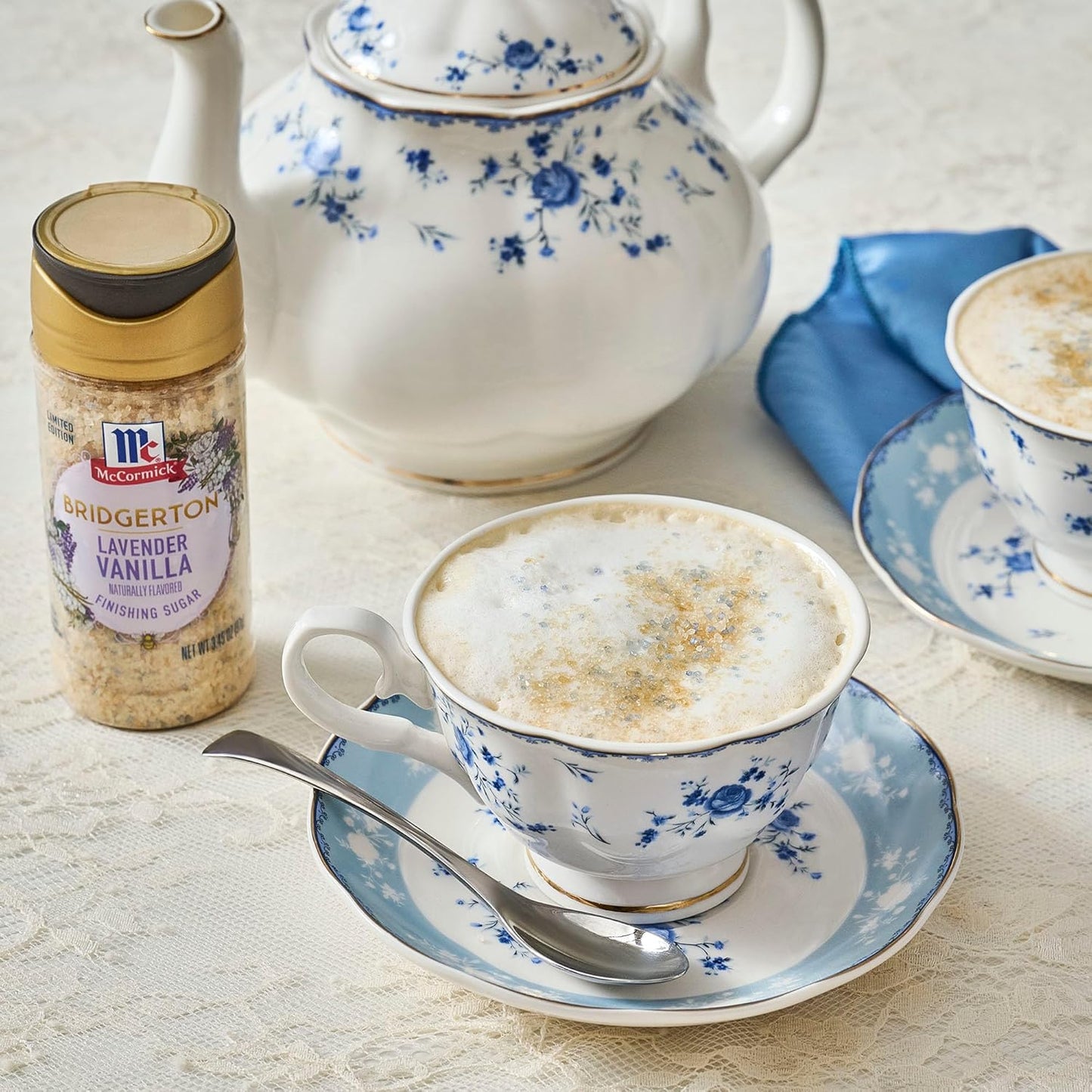 McCormick_Bridgerton_Finishing_Sugar,_Lavender_Vanilla,_Limited_Edition,_Floral_Lavender_Notes,_Smooth_Vanilla_Flavor,_For_Cakes,_Cocktails,_Matcha_Tea,_and_More,_3.45_oz