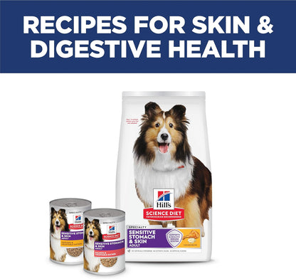 Hill's_Science_Diet_Adult_Sensitive_Stomach_&_Skin_Dry_Dog_Food,_Chicken,_30_lb._Bag_|_#1_Veterinarian_Recommended,_Adult_Formula,_Chicken_Recipe,_30_lb._Bag