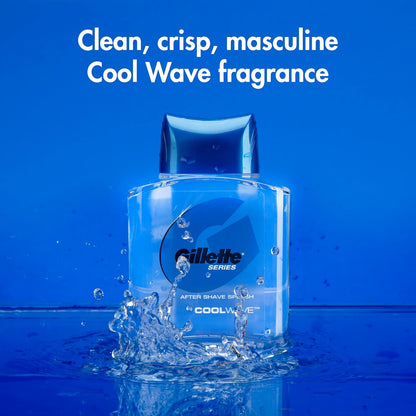 Gillette_Series_Cool_Wave_After_Shave,_Aftershave_for_Men,_After_Shave_Cologne_Men,_3.3_fl_oz,_100_ml,_After_Shave_Lotion_for_Men,_Post_Shave_Balm_Men,_Aftershave,_Mens_Aftershave,_Aftershave_Balm