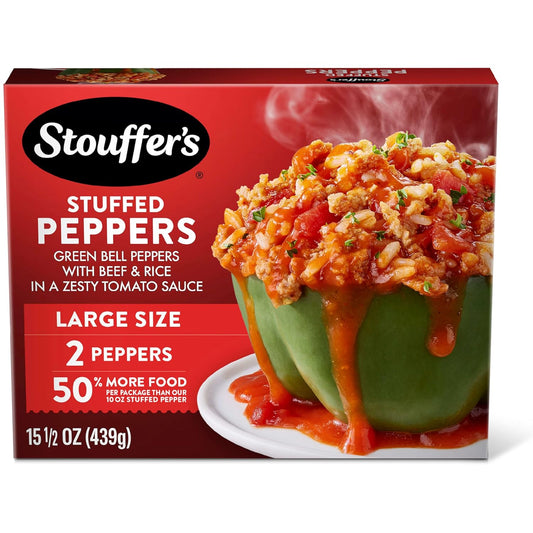 Stouffer's_Stuffed_Peppers,_Large_Size,_Frozen_Stuffed_Peppers,_Easy_Single_Frozen_Meals