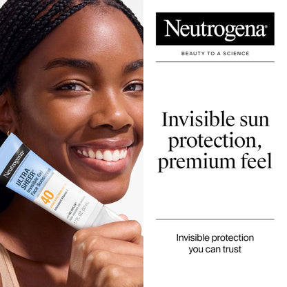 Neutrogena_Ultra_Sheer_Invisible_Gel_Face_Sunscreen_SPF_40,_Facial_Sunscreen_&_Moisturizer,_Vitamin_E,_Matte_Finish,_Makeup_Primer,_Travel_Size,_80_Minutes_Water-Resistant,_1.7_oz