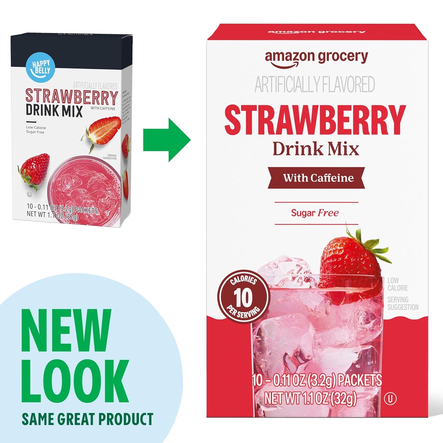 Amazon_Grocery,_Strawberry_Drink_Mix_with_Caffeine,_10_packets,_1.1_Oz