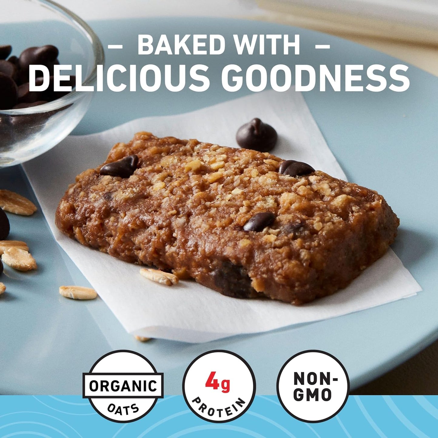 CLIF_BAR_Minis_-_Chocolate_Chip_-_Made_with_Organic_Oats_-_4g_Protein_-_Non-GMO_-_Plant_Based_-_Snack-Size_Energy_Bars_-_0.99_oz._(20_Pack)