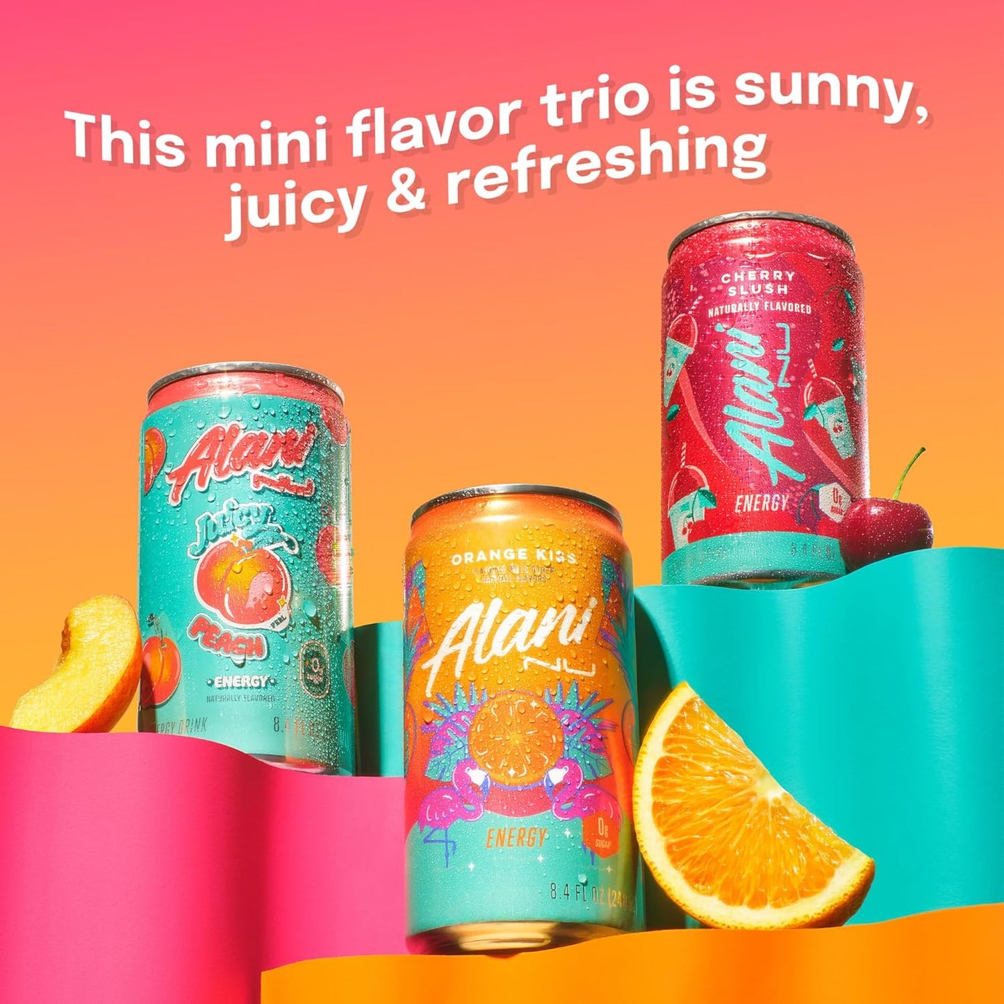 Alani_Nu_VARIETY_PACK_(CHERRY_SLUSH,_JUICY_PEACH,_ORANGE_KISS),_Low_Calorie_Energy_Drinks,_100mg_Caffeine,_Biotin,_B_Vitamins,_Zero_Sugar,_10_Calories_or_Less,_8_Fl_Oz_Cans,_12_Pack