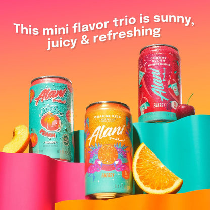 Alani_Nu_VARIETY_PACK_(CHERRY_SLUSH,_JUICY_PEACH,_ORANGE_KISS),_Low_Calorie_Energy_Drinks,_100mg_Caffeine,_Biotin,_B_Vitamins,_Zero_Sugar,_10_Calories_or_Less,_8_Fl_Oz_Cans,_12_Pack