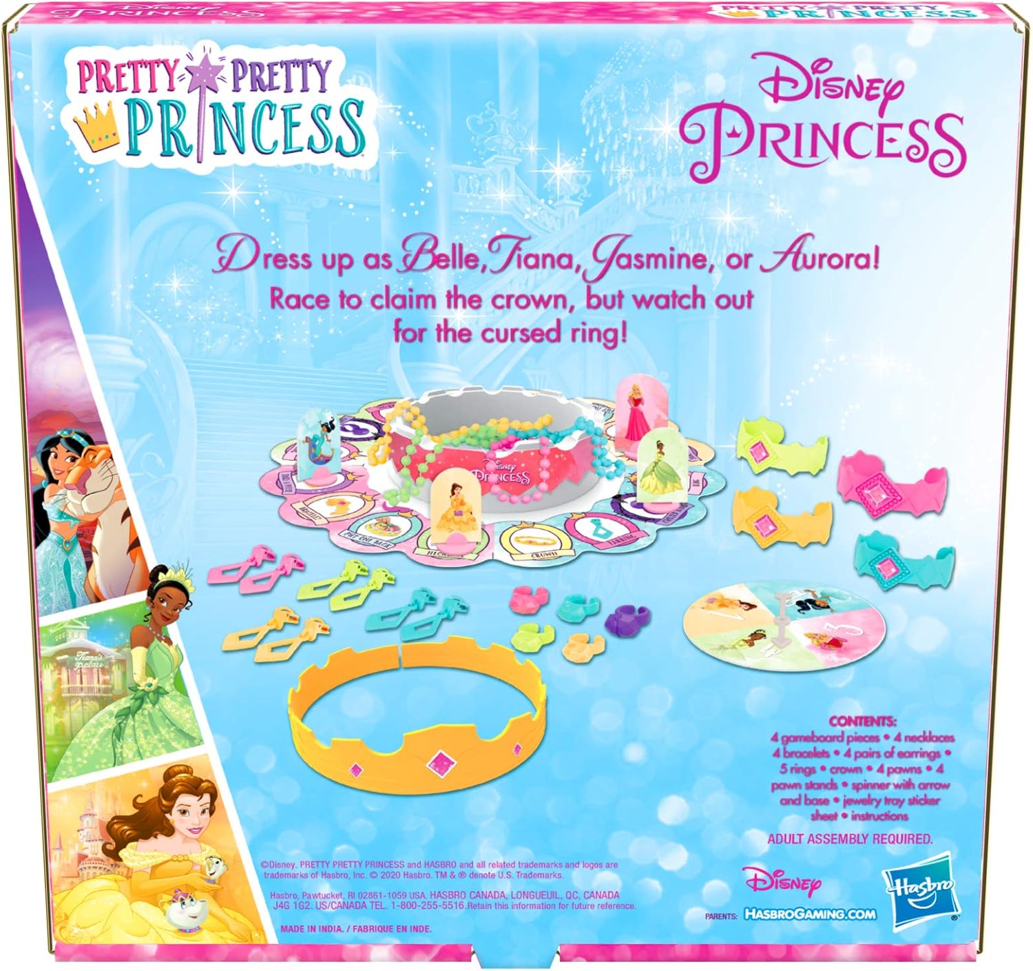 Hasbro_Gaming_Pretty_Pretty_Princess:_Edition_Board_Game_Featuring_Disney_Princesses,_Jewelry_Dress-Up_Game_for_Kids_Ages_5_and_Up,_for_2-4_Players_(Amazon_Exclusive)