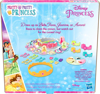 Hasbro_Gaming_Pretty_Pretty_Princess:_Edition_Board_Game_Featuring_Disney_Princesses,_Jewelry_Dress-Up_Game_for_Kids_Ages_5_and_Up,_for_2-4_Players_(Amazon_Exclusive)