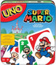 UNO Super Mario Bros
