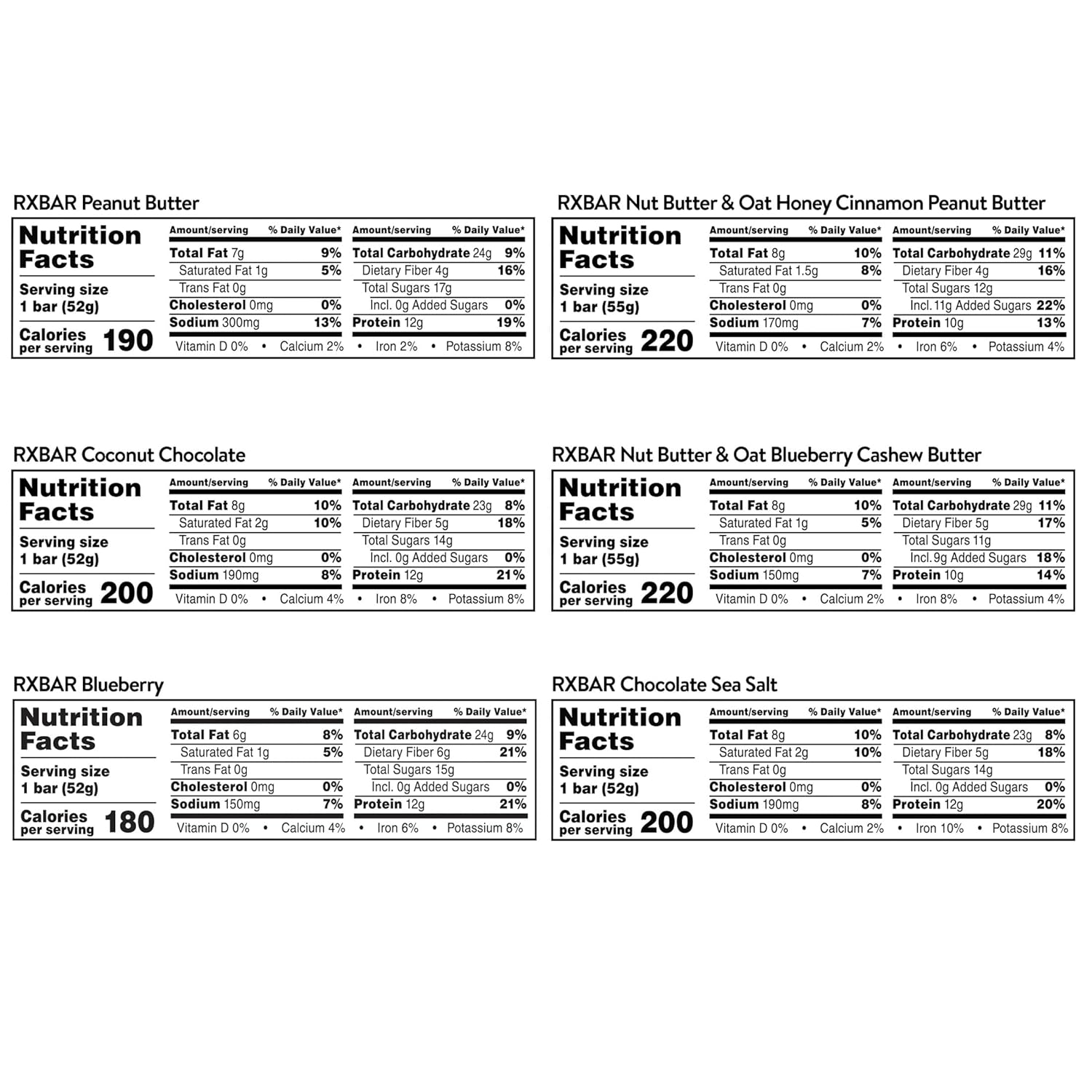 RXBAR_Protein_Bars,_Snack_Bars,_Variety_Pack_(12_Count)