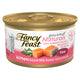 Natural Salmon - 3 Ounce (Pack of 12)