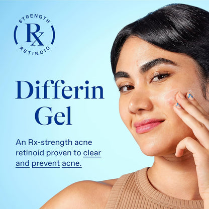 Differin_Acne_Treatment_Gel,_90_Day_Supply,_Retinoid_Treatment_for_Face_with_0.1%_Adapalene,_Gentle_Skin_Care_for_Acne_Prone_Sensitive_Skin,_45g_Pump_(Packaging_May_Vary)