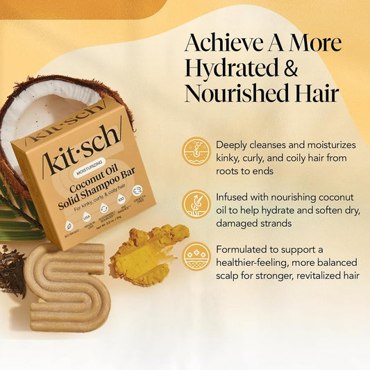 Kitsch_Coconut_Oil_Shampoo_Bar_-_Hydrate_&_Soften_Dry_Damaged_Hair_-_Deep_Moisturizing_Curly_Hair_Shampoo_-_Safe_Shampoo_for_Color_Treated_Hair_-_Silicone,_Paraben_&_Sulfate_Free_-_Made_in_USA,_3.2_oz