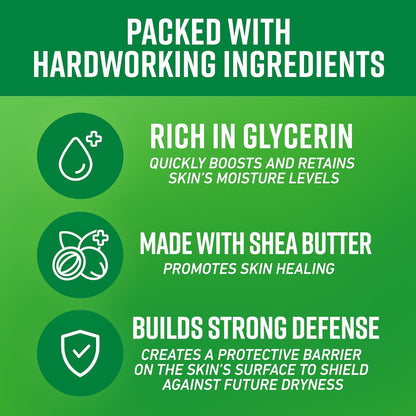 O’Keeffe’s_Hardworking_Body_Lotion,_Daily_Hydration_for_Dry_Skin,_12_oz_Pump_(1_Pack)_Non_Greasy_&_Unscented,_Lightweight_Fast_Absorbing_Formula