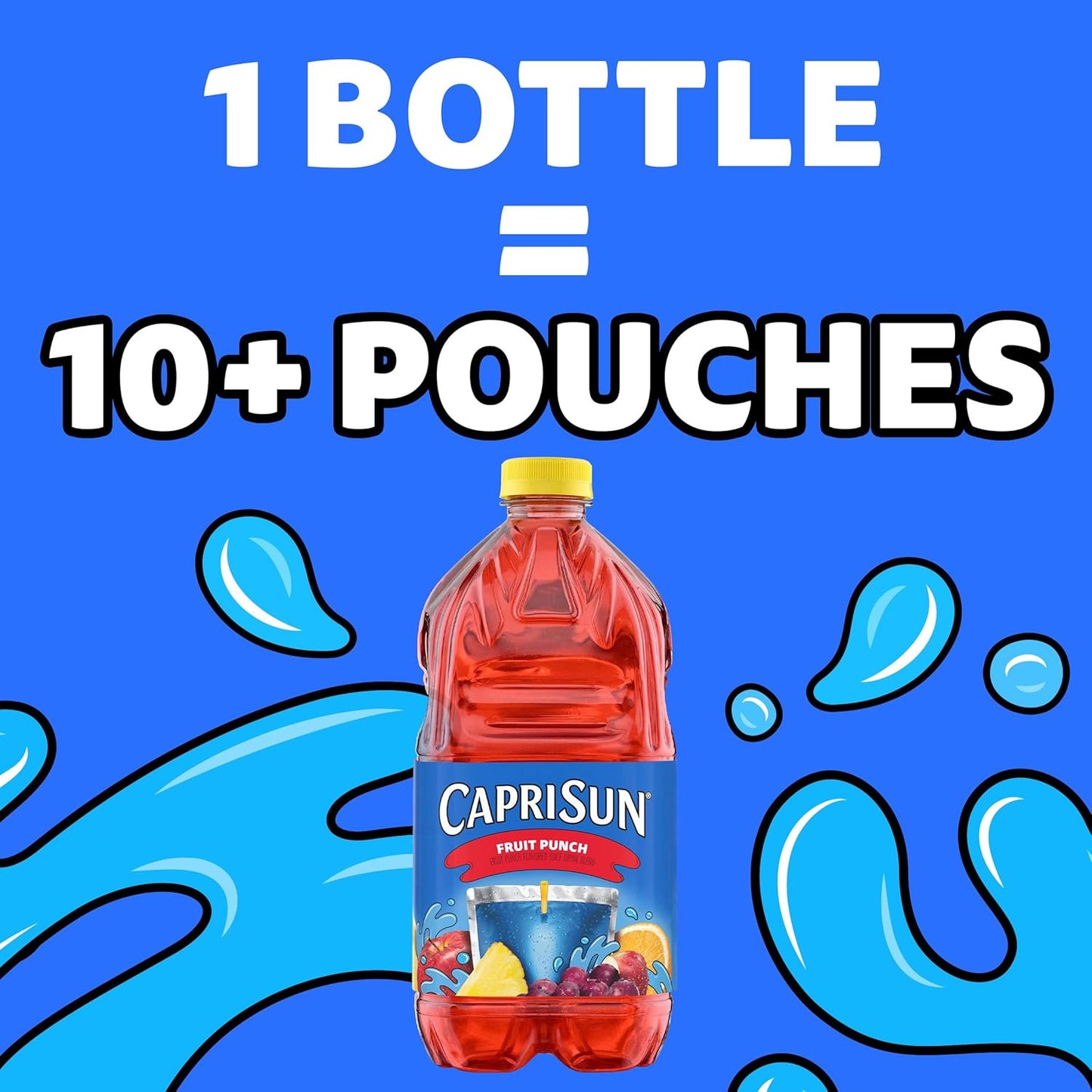Capri_Sun_Fruit_Punch_Flavored_Juice_Drink_Blend,_64_oz_Bottle