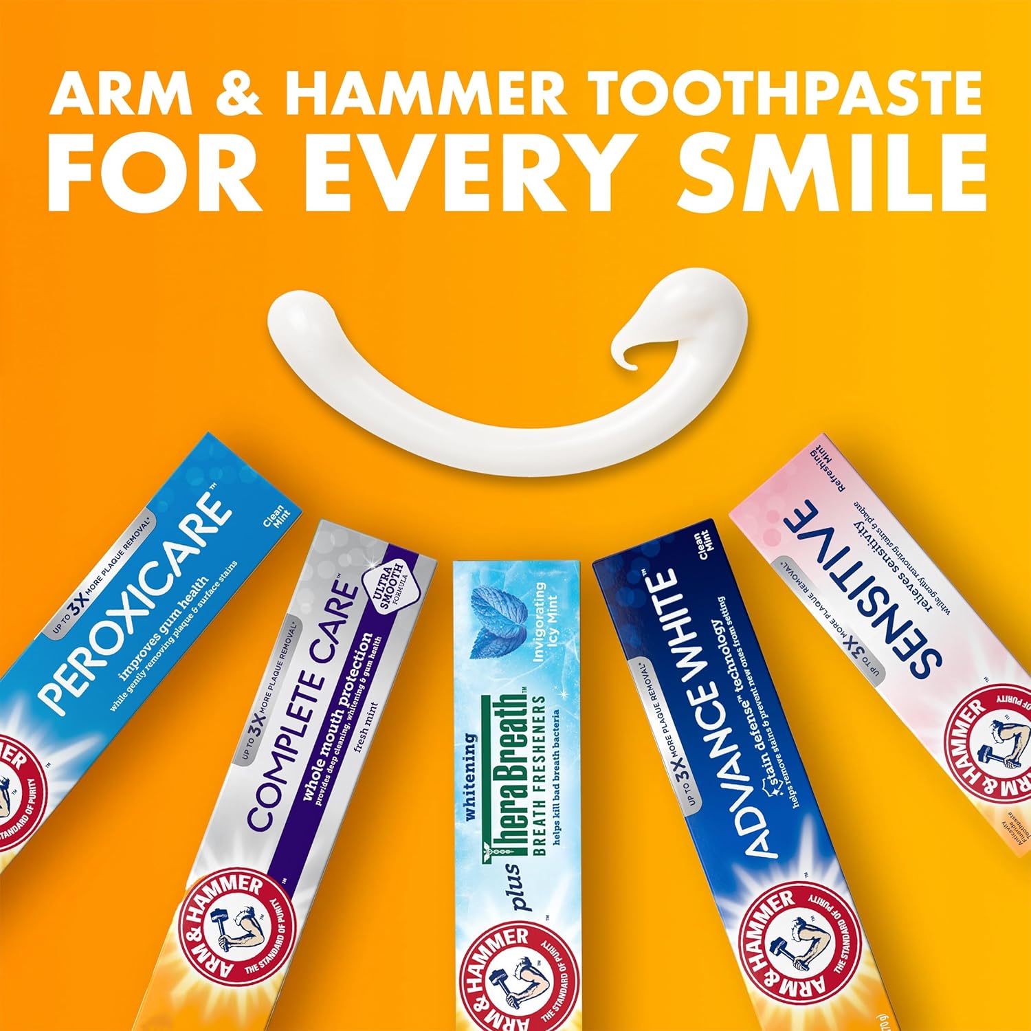 ARM_&_Hammer_Toothpaste_Plus_TheraBreath_Breath_Fresheners,_ICY_Mint_Flavor,_Teeth_Whitening_Toothpaste,_Anticavity_Fluoride_for_Bad_Breath,_5.5_Oz_(Pack_of_2)
