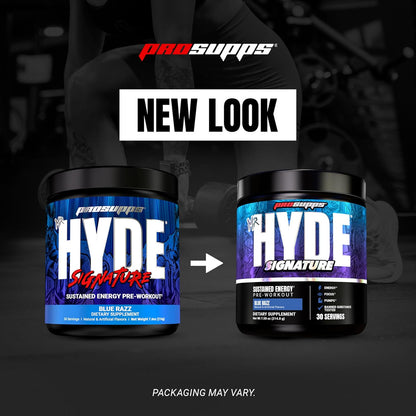 PROSUPPS_Mr._Hyde_Signature_Pre_Workout_Powder_with_Creatine,_Beta_Alanine_&_Caffeine_-_Performance,_Energy_&_Endurance_-_Clean_Fitness_&_Gym_Supplements_for_Men_&_Women_(Blue_Razz,_30_Servings)