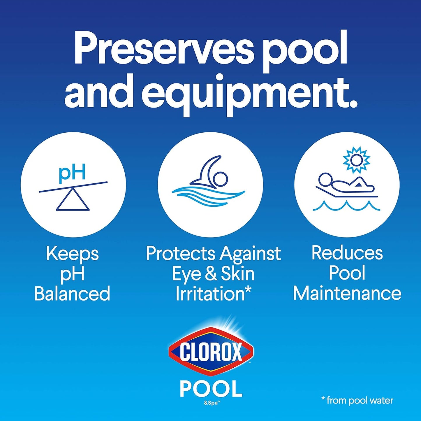 Clorox_Pool_&_Spa_Swimming_Pool_Alkalinity_Increaser,_Keeps_pH_Balanced,_16LB_(Pack_of_1)
