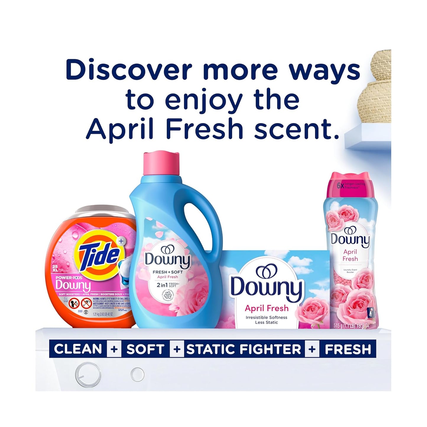 Downy_Soft,_2_in_1_Soft_and_Fresh_Liquid_Fabric_Softener,_April_Fresh,_44_fl_oz,_60_Loads,_Fabric_Conditioner_Liquid_provides_softness_and_freshness_for_fabrics