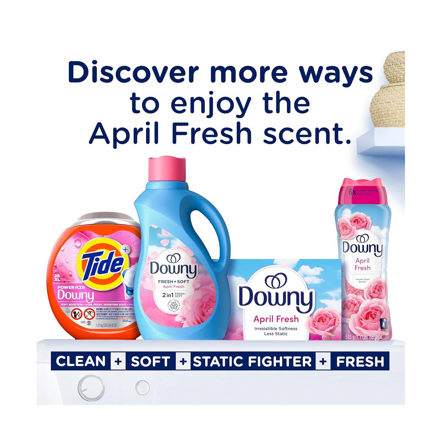 Downy_Soft,_2_in_1_Soft_and_Fresh_Liquid_Fabric_Softener,_April_Fresh,_44_fl_oz,_60_Loads,_Fabric_Conditioner_Liquid_provides_softness_and_freshness_for_fabrics