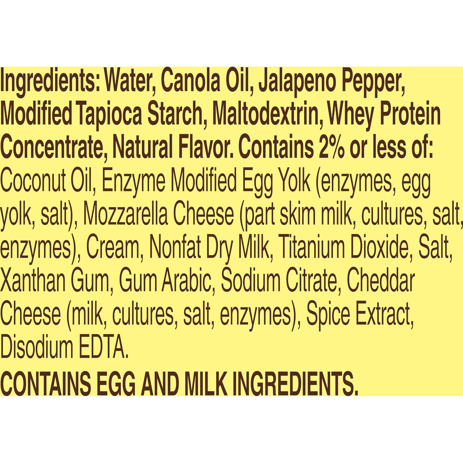 Old_El_Paso_Taco_Sauce_-_Queso_Blanco,_9_oz