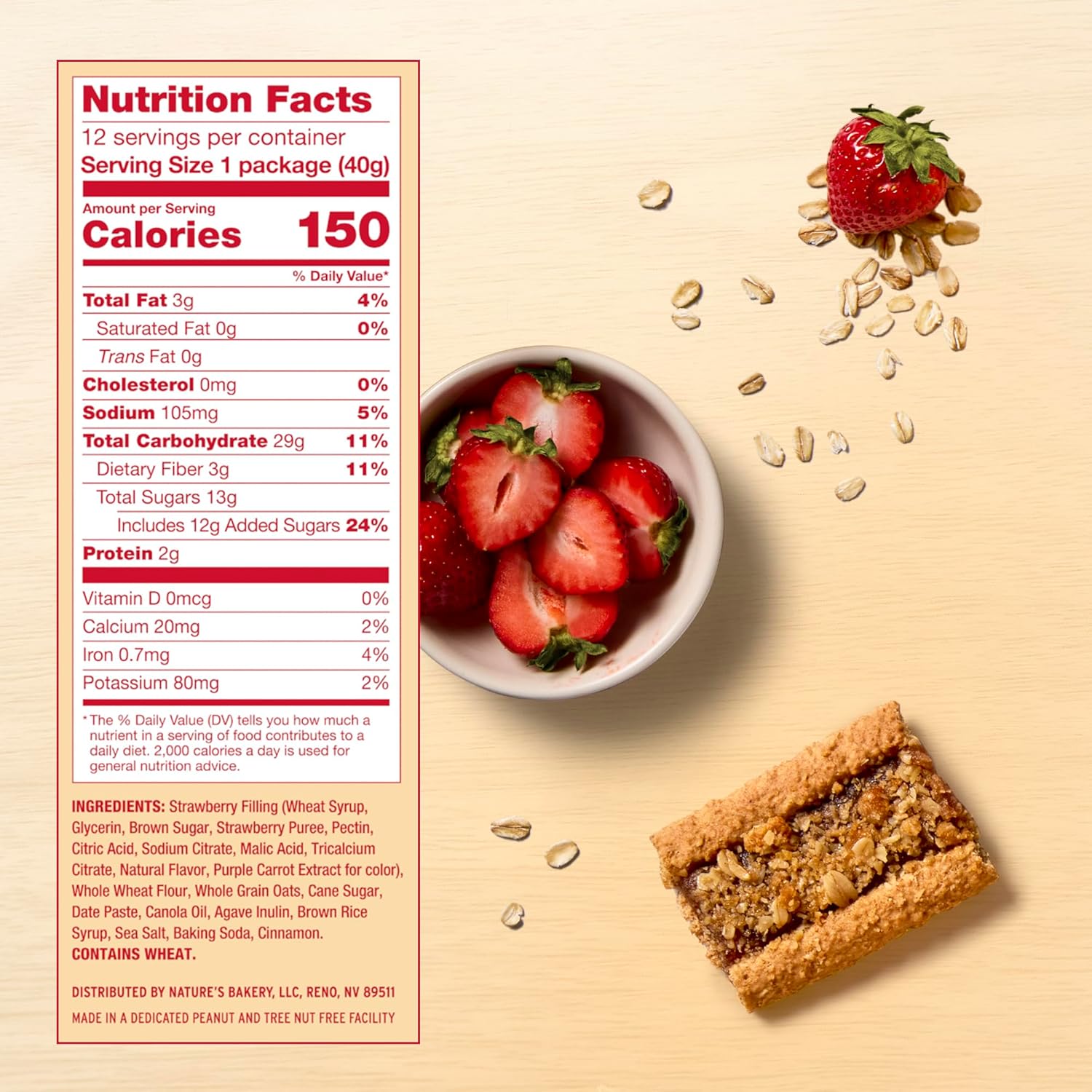 Nature’s_Bakery_Oatmeal_Crumble_Bars,_Strawberry,_Real_Fruit,_Vegan,_Non-GMO,_Breakfast_bar,_1_box_with_12_bars