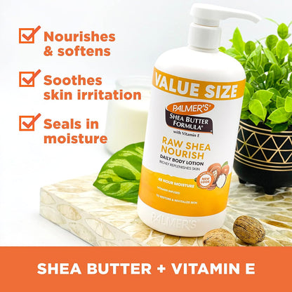Palmer's_Shea_Formula_Raw_Shea_Body_Lotion_for_Dry_Skin,_Hand_&_Body_Moisturizer,_Value_Size_Pump_Bottle,_33.8_Ounces_(Pack_of_1)