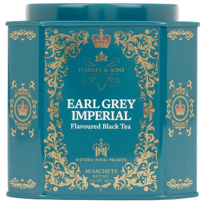 Harney_&_Sons_HRP_Earl_Grey_Tea,_30_Sachets,_HRP_Earl_Grey_Imperial_(Tin_Design_May_Vary)