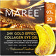 20 Fl Oz (Pack of 1) - Gold