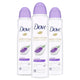3.8 Ounce (Pack of 3) - Lavender