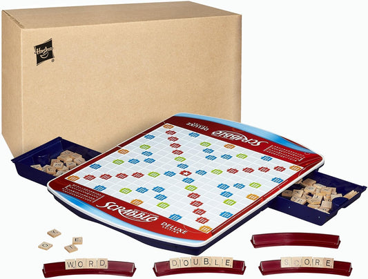 Hasbro_Gaming_Scrabble_Deluxe_Edition_Board_Game,_(Amazon_Exclusive)