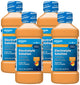 Mixed Fruit - 33.8 Fl Oz (Pack of 4)