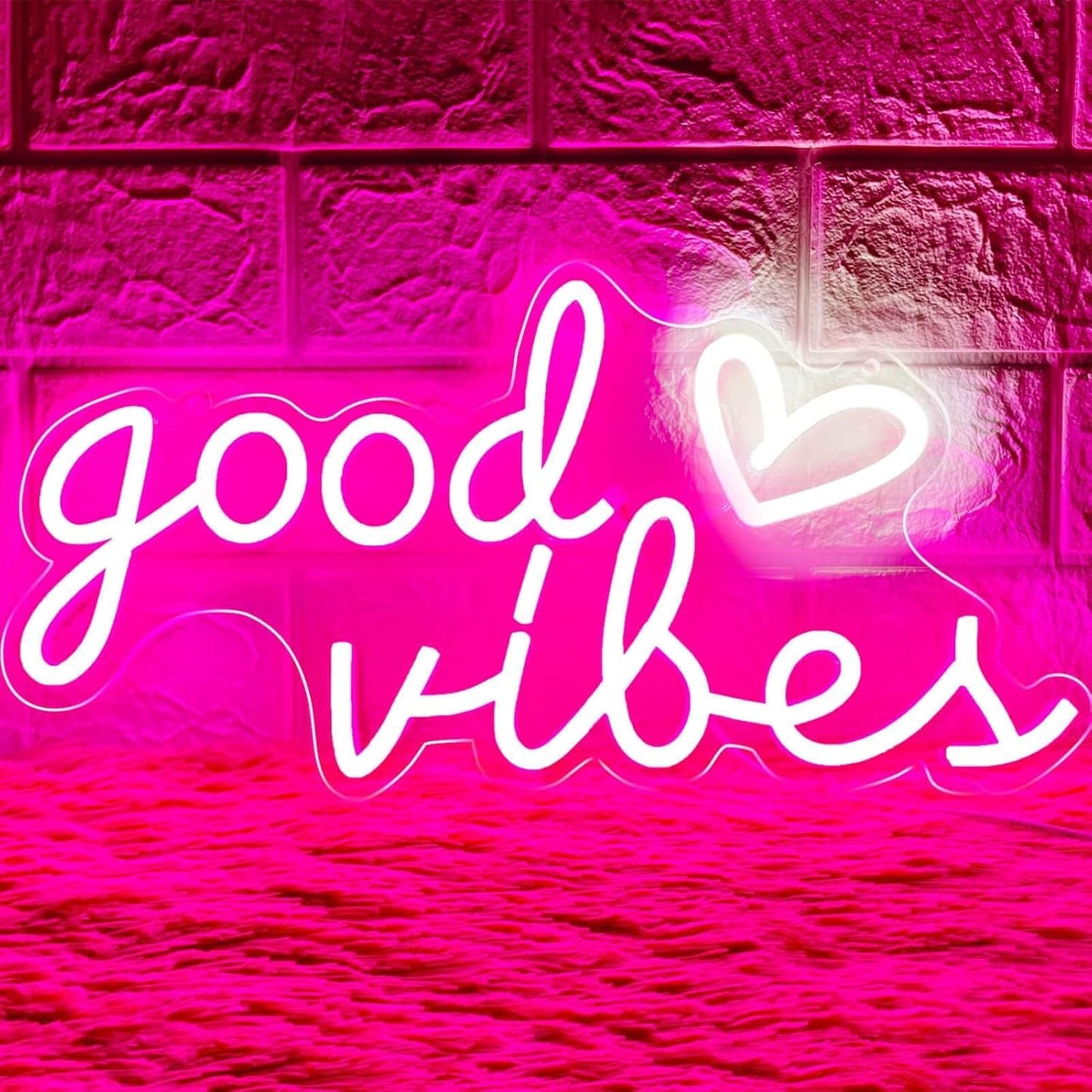 Good_Vibes_Neon_Sign_for_Wall_Decor_Neon_Lights_Sign,_16"x8"_Heart_and_Good_Vibes_LED_Signs_for_Bedroom_Wall,_USB_Operated_Pink_Goodvibes_LED_Neon_Lights_Signs_for_Game_Room_Christmas_Decor