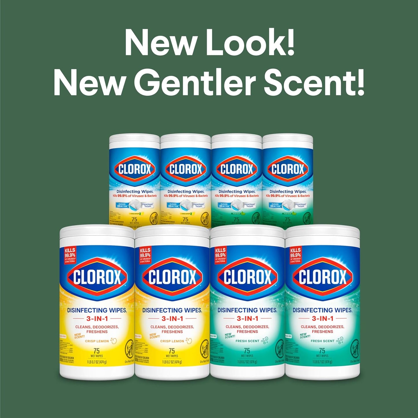 Clorox_Disinfecting_Cleaning_Wipes_for_Spring_Cleaning_&_Allergy_Season,_Bleach_Free,_Fresh_Scent_and_Crisp_Lemon,_75_Count_Each,_Pack_of_4