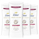 2.6 Ounce (Pack of 4) - Caring Coconut