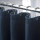 Navy Blue - 36"W x 72"L (Pack of 1)
