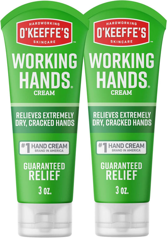 O'Keeffe's_Working_Hands_Hand_Cream_for_Extreme_Dryness_-_3_oz_Tube_(2_Pack)_-_Repairing_Skincare_for_Cracked,_Dry_Hands