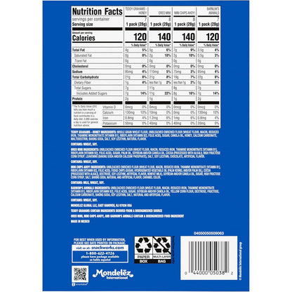 Nabisco_Team_Favorites_Variety_Pack,_OREO_Mini,_CHIPS_AHOY!_Mini,_Teddy_Grahams_Honey_&_Barnum's_Animal_Crackers,_30_Snack_Packs