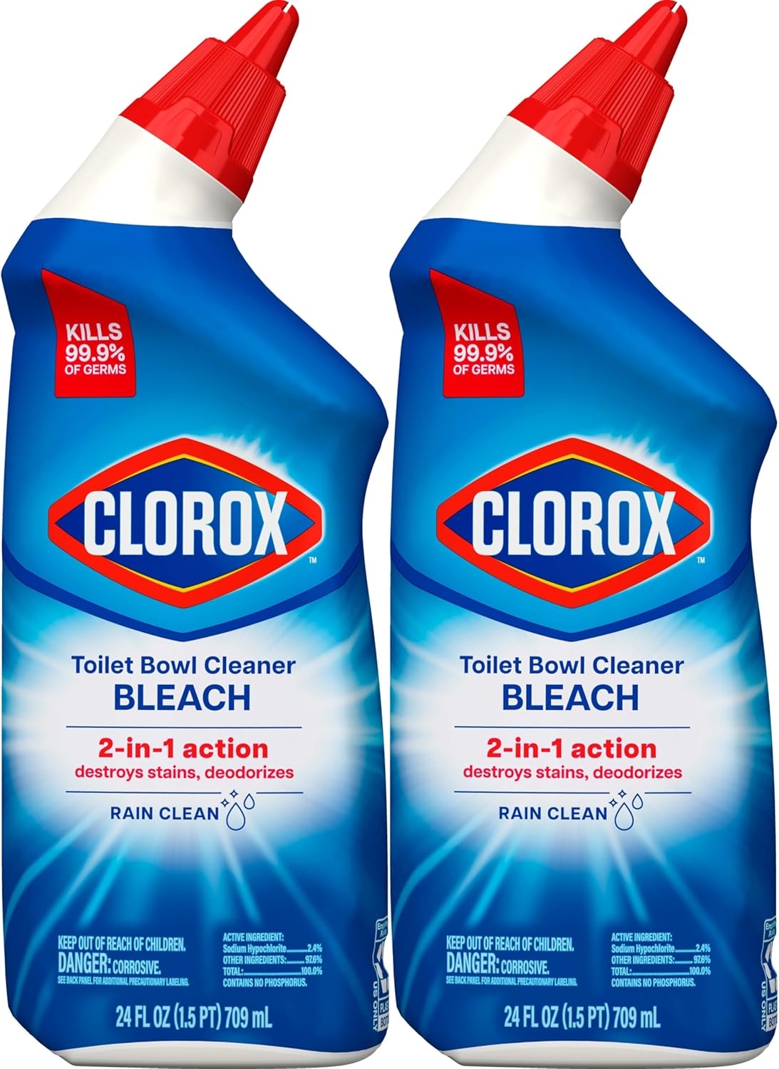 Clorox_Toilet_Bowl_Cleaner_Bleach,_Rain_Clean,_24_Fluid_Ounces,_Pack_of_2_(Package_May_Vary)