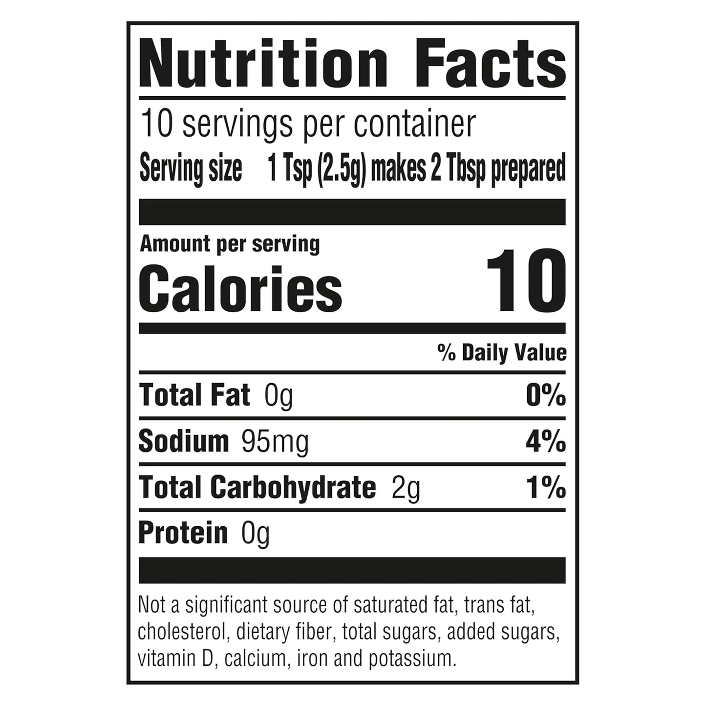 Knorr_Sauce_Mix_Bearnaise_Sauces_For_Simple_Meals_and_Sides_No_Artificial_Flavors,_No_Added_MSG_0.9_oz