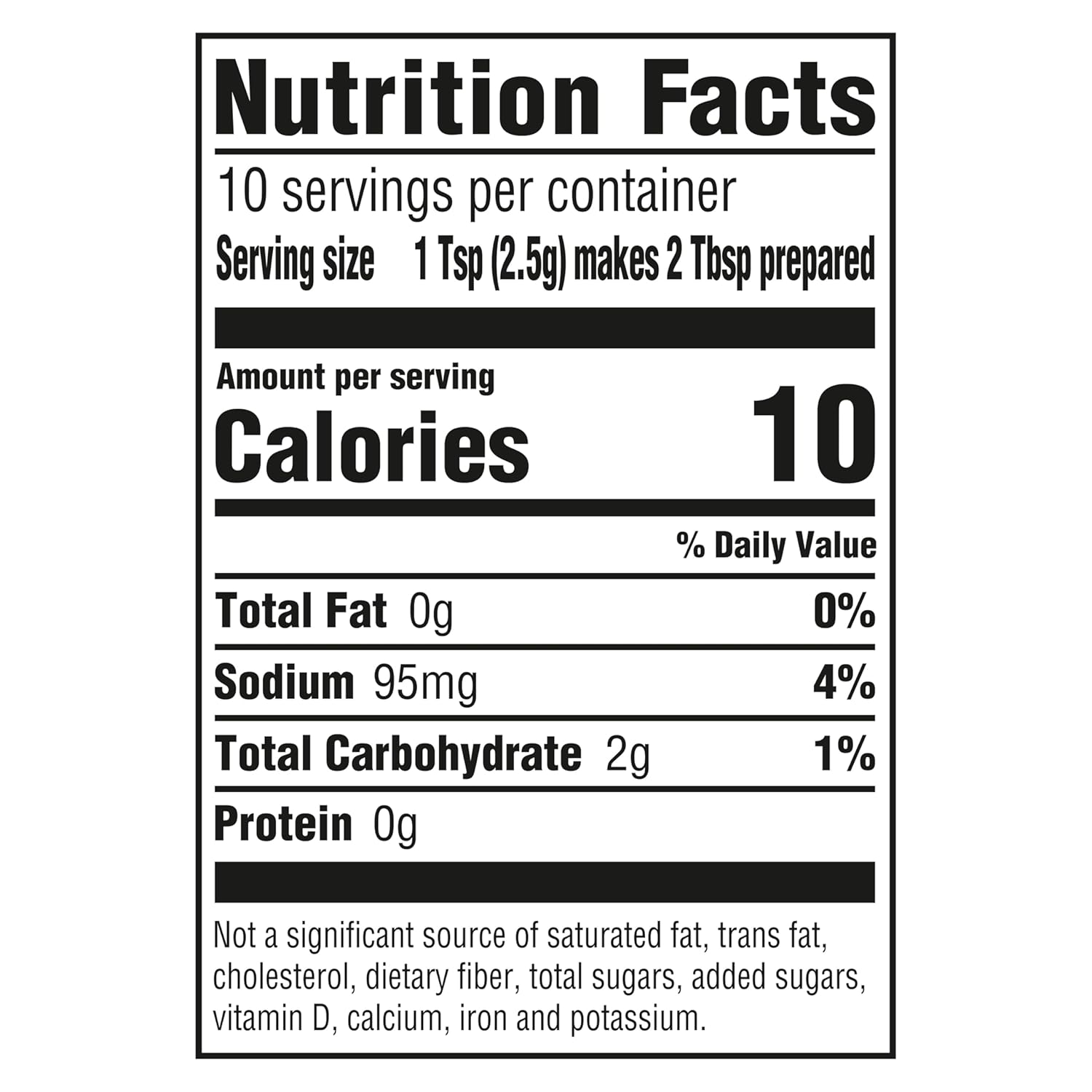 Knorr_Sauce_Mix_Bearnaise_Sauces_For_Simple_Meals_and_Sides_No_Artificial_Flavors,_No_Added_MSG_0.9_oz