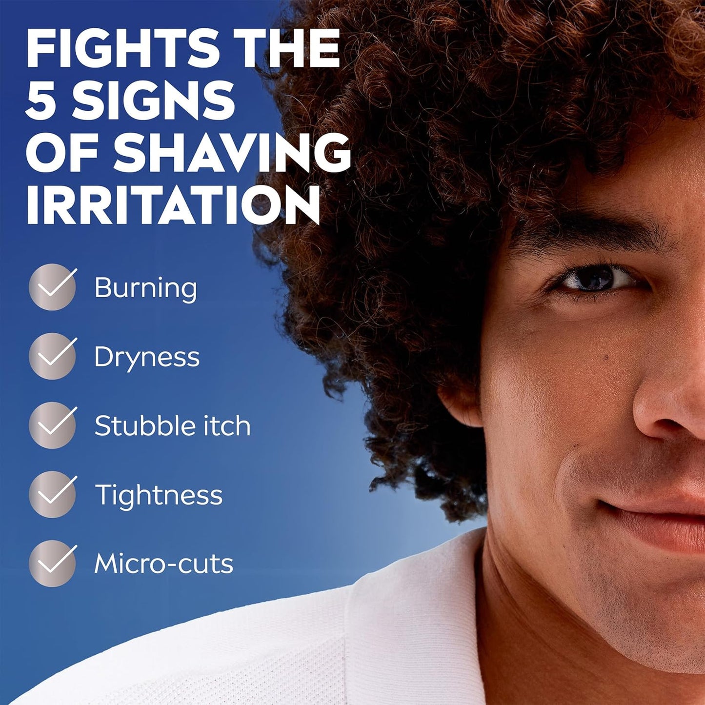 NIVEA_MEN_Sensitive_Cool_Shave_Gel_for_Sensitive_Skin,_Alcohol_Free_Shaving_Gel_with_Chamomile_Extract,_7_Oz_Can,_Pack_of_3