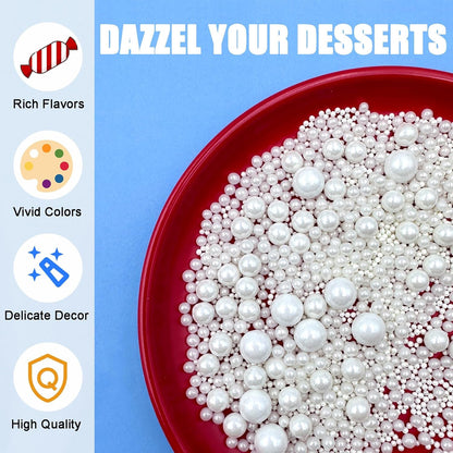 Sprinkles_for_Cake_Decorating,_Gold_Silver_White_and_Black_Pearl_Sprinkles_Mix_for_Cookie_Baking_Ice_Cream_Cupcake_Topping