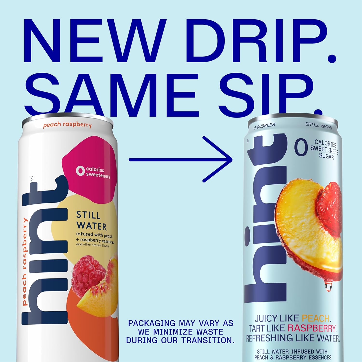 Hint_Canned_Water,_Peach_Raspberry_-_Purified_Flavored_Water_with_Zero_Calories,_Natural_Flavors,_and_Sugar_Free_-_12_Fl_Oz_Cans_(Pack_of_12)