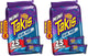 Blue Heat - 25 Count (Pack of 2)