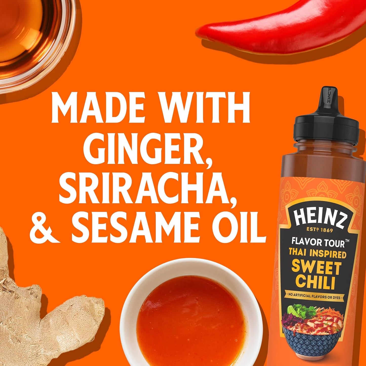 Heinz_Flavor_Tour_Thai_Inspired_Sweet_Chili_Sauce,_10_fl_oz_Bottle