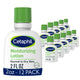 Unscented - 2 Fl Oz (Pack of 12)
