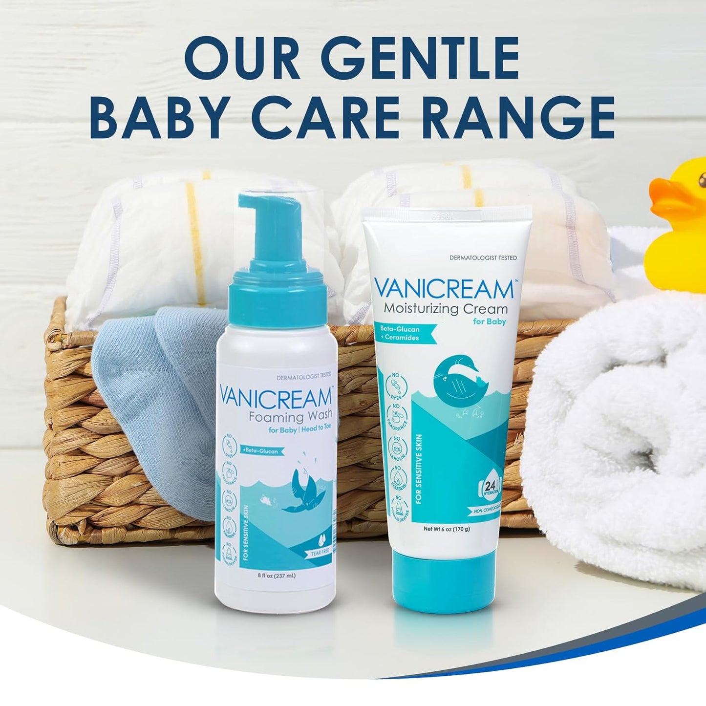 Vanicream_Foaming_Wash_for_Baby,_8_Oz,_Gentle_Cleanse_and_Moisture,_Tear-Free_Baby_Shampoo_and_Body_Wash_with_Beta-Glucan,_Formulated_without_Common_Irritants_for_Sensitive_Skin,_All_Ages