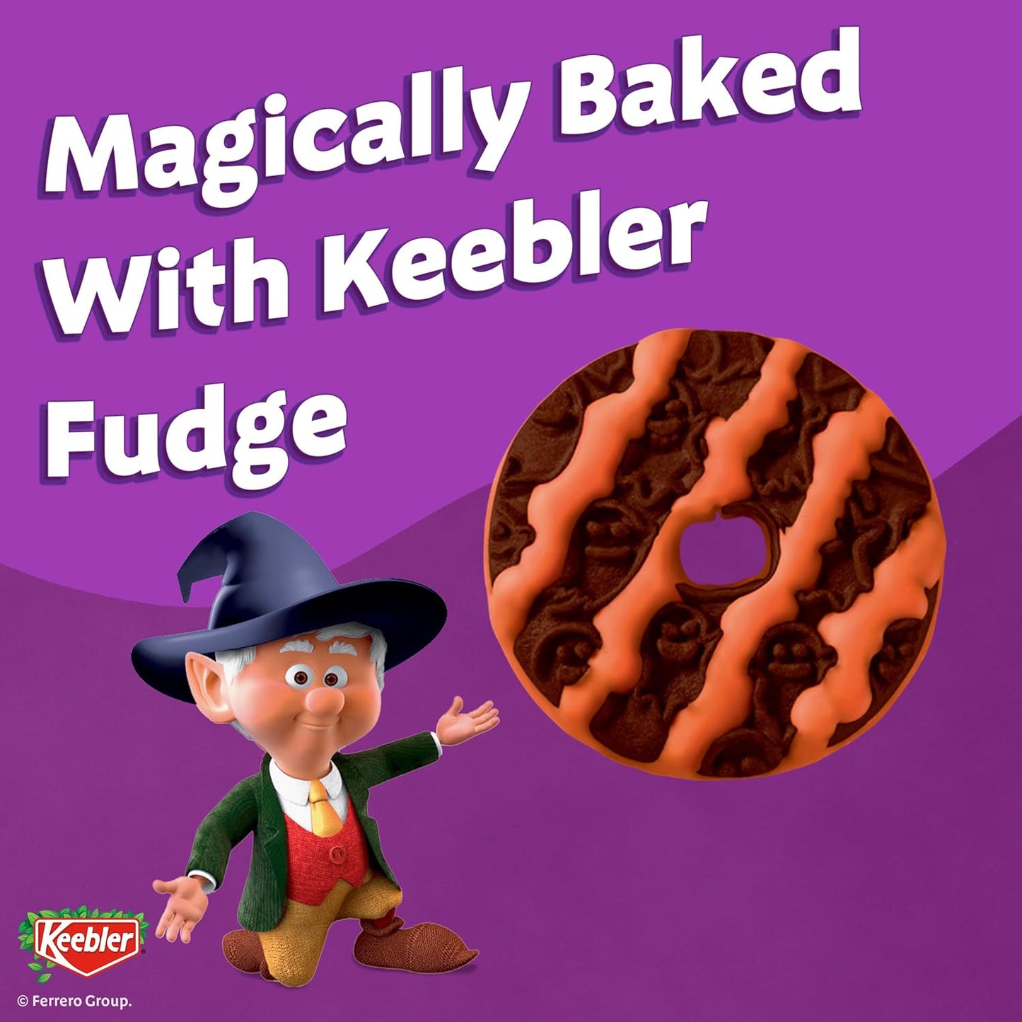 Keebler_Spookie_Fudge_Stripes,_Chocolatey_Vanilla-Flavored_Cookies_with_Orange_Stripes,_9.5_oz_Pack