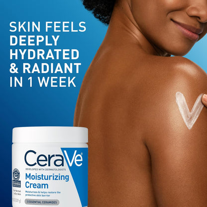 CeraVe_Moisturizing_Cream,_Body_and_Face_Moisturizer_for_Dry_Skin,_Body_Cream_with_Hyaluronic_Acid_and_Ceramides,_Daily_Moisturizer,_Oil-Free,_Fragrance_Free,_Non-Comedogenic,_19_Ounce